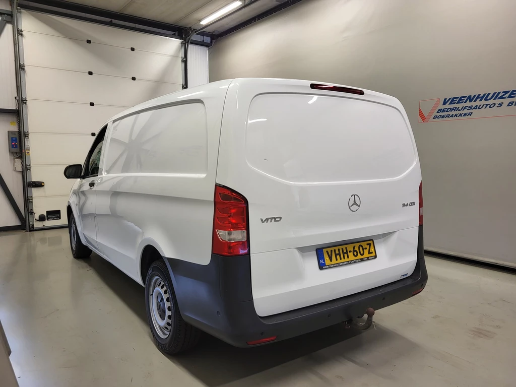 Mercedes-Benz Vito – foto 3