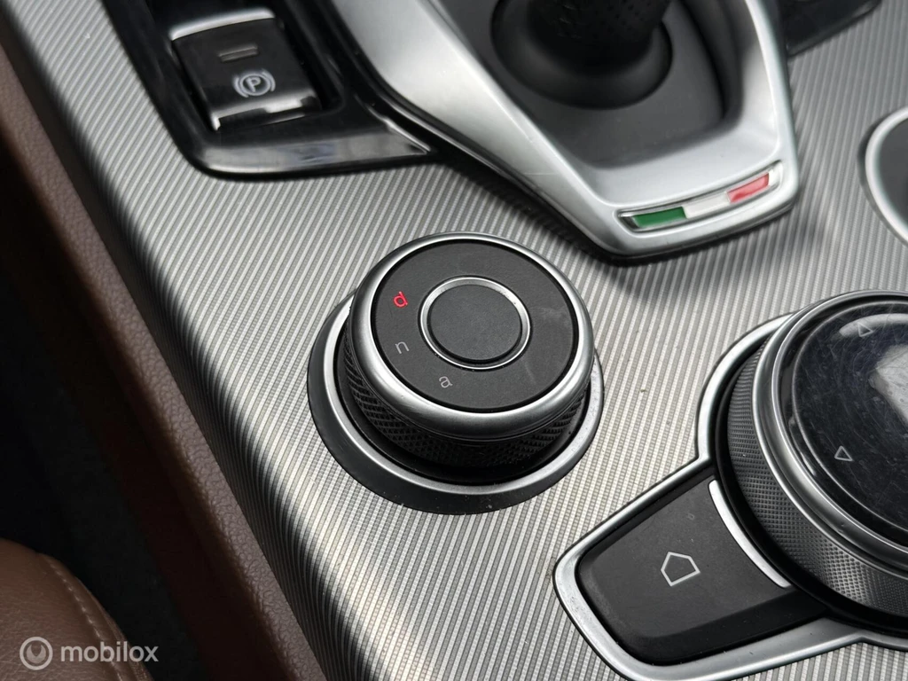 Alfa Romeo Stelvio – foto 80
