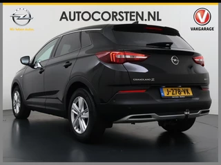 Opel Grandland X – thumbnail 3