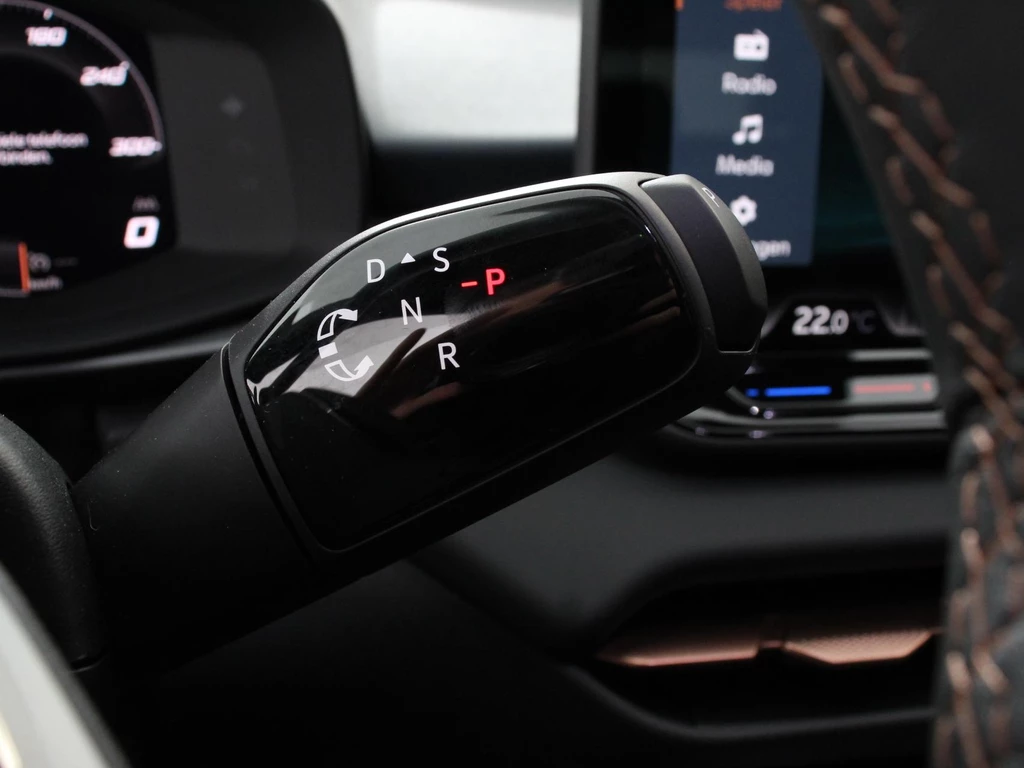 CUPRA Terramar – foto 24