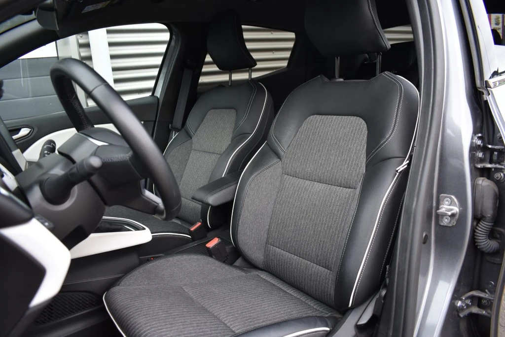 Renault Clio – foto 12
