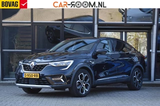 Renault Arkana – thumbnail 1