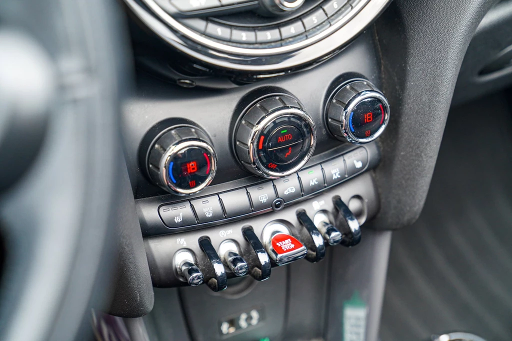 MINI Cooper Cabrio – foto 28
