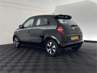 Renault Twingo – thumbnail 2
