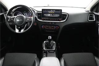 Kia Ceed Sportswagon – thumbnail 36