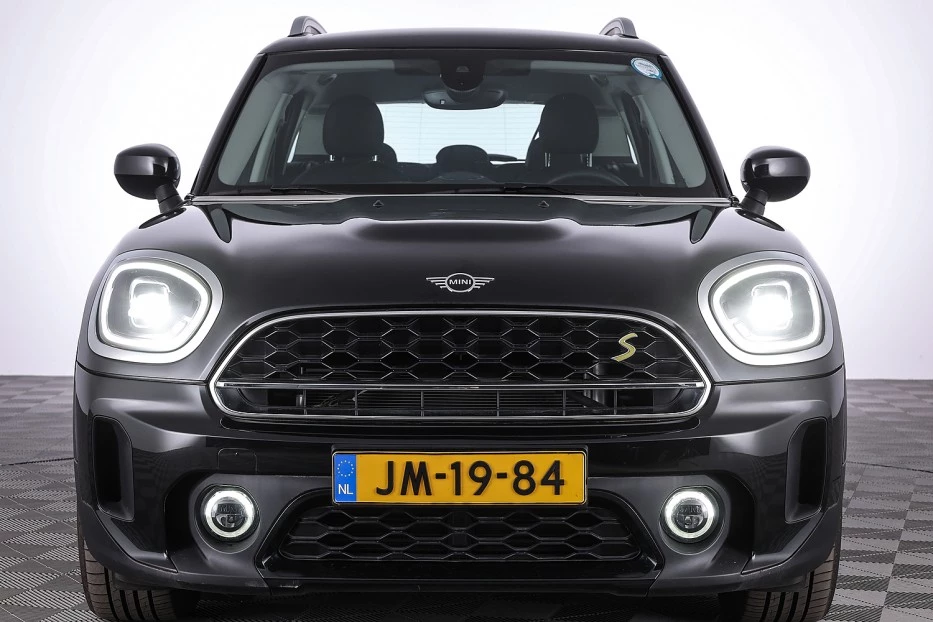 MINI Countryman – foto 8