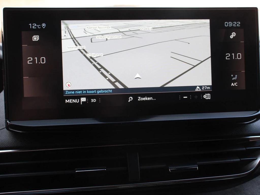 Peugeot 3008 – foto 29
