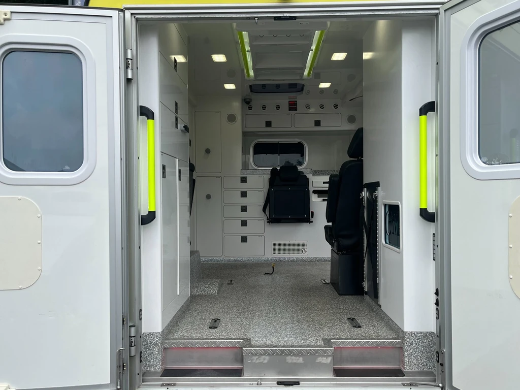Mercedes-Benz Sprinter – foto 18