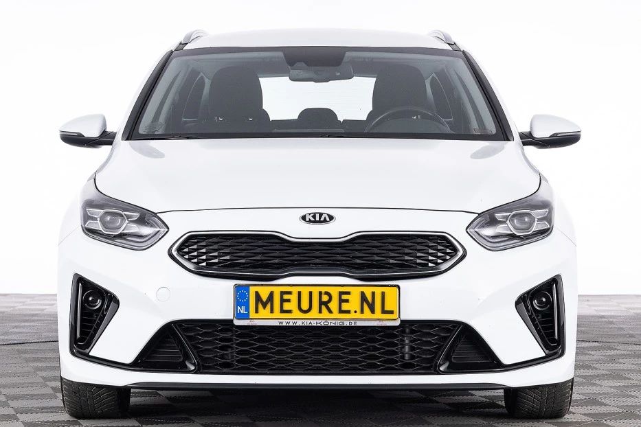 Kia Ceed Sportswagon – foto 6