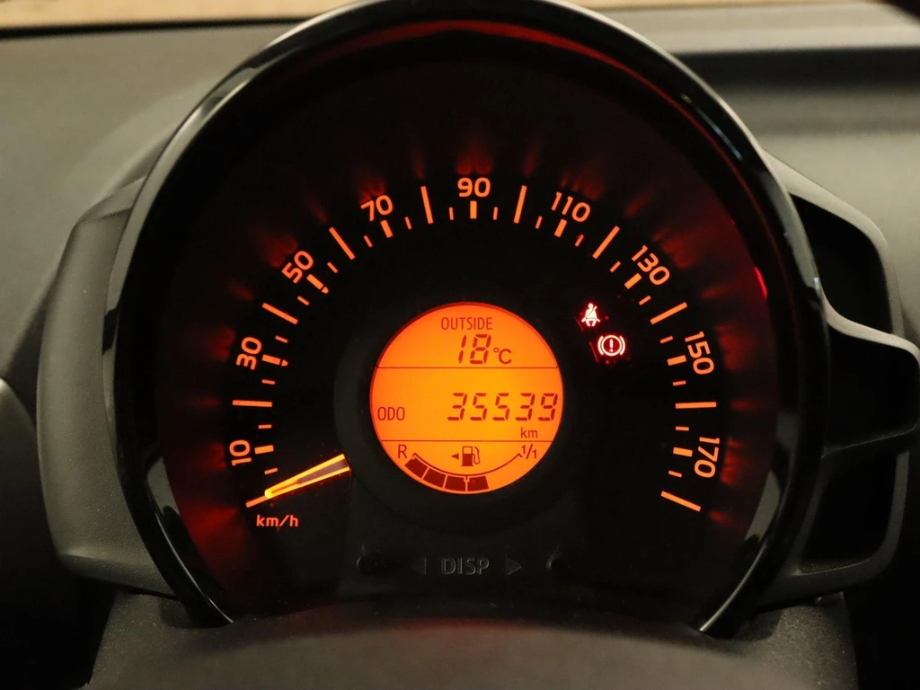 Peugeot 108 – foto 26