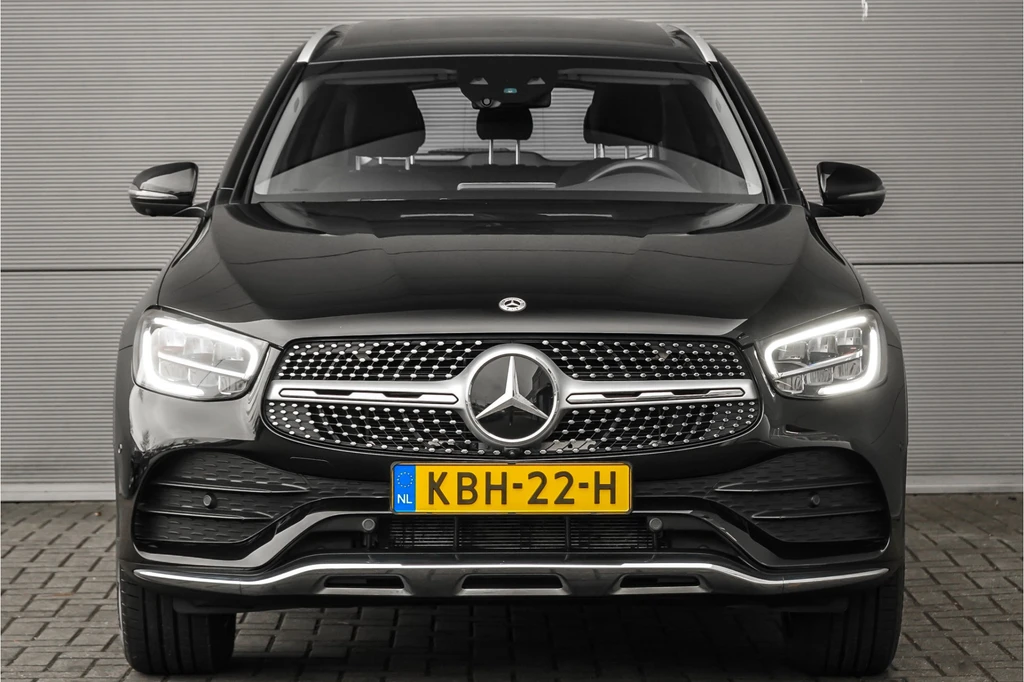 Mercedes-Benz GLC – foto 8