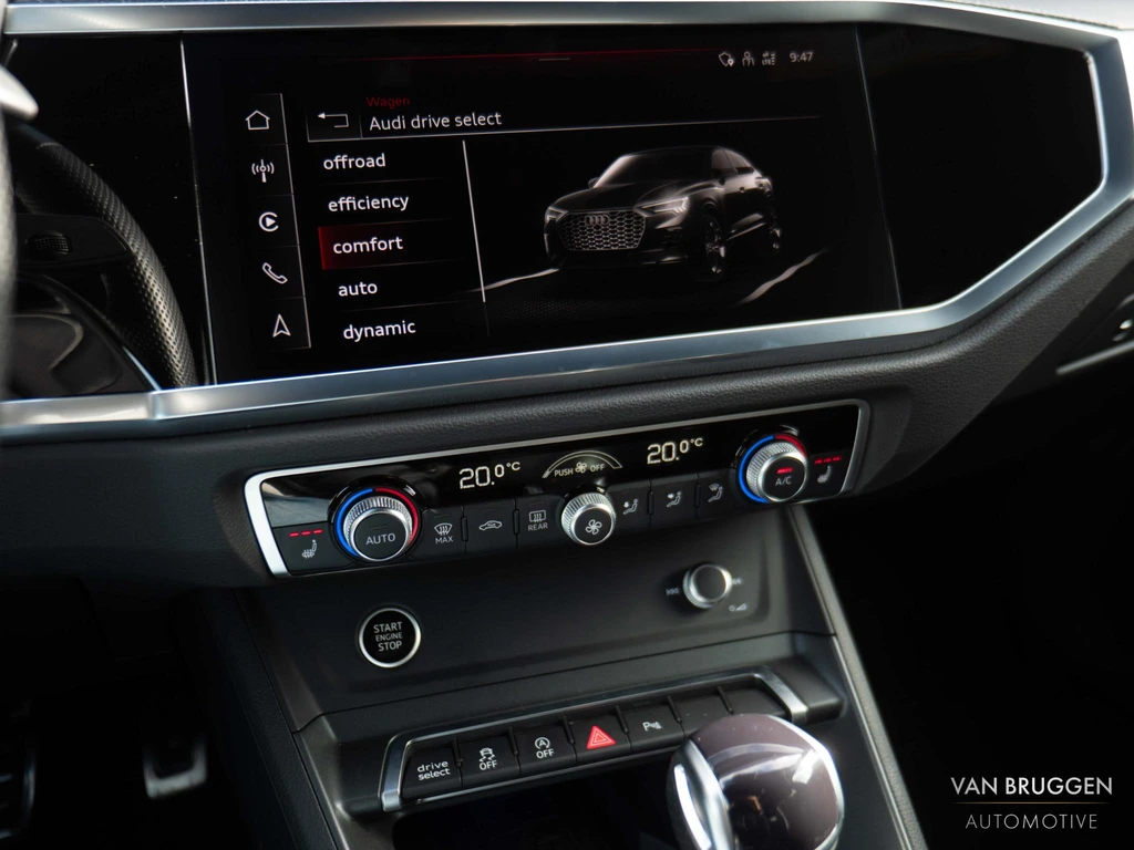 Audi Q3 – foto 31