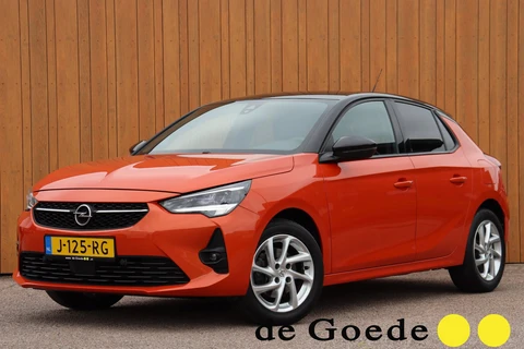 Opel Corsa 1.2 GS Line org.NL Carplay