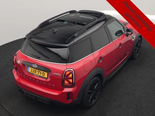 MINI Countryman – thumbnail 8