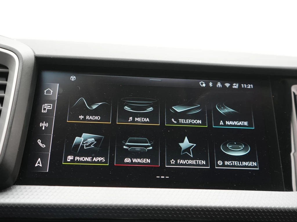 Audi A1 Sportback – foto 21