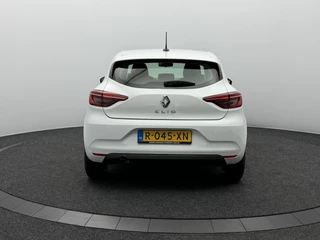 Renault Clio – thumbnail 5
