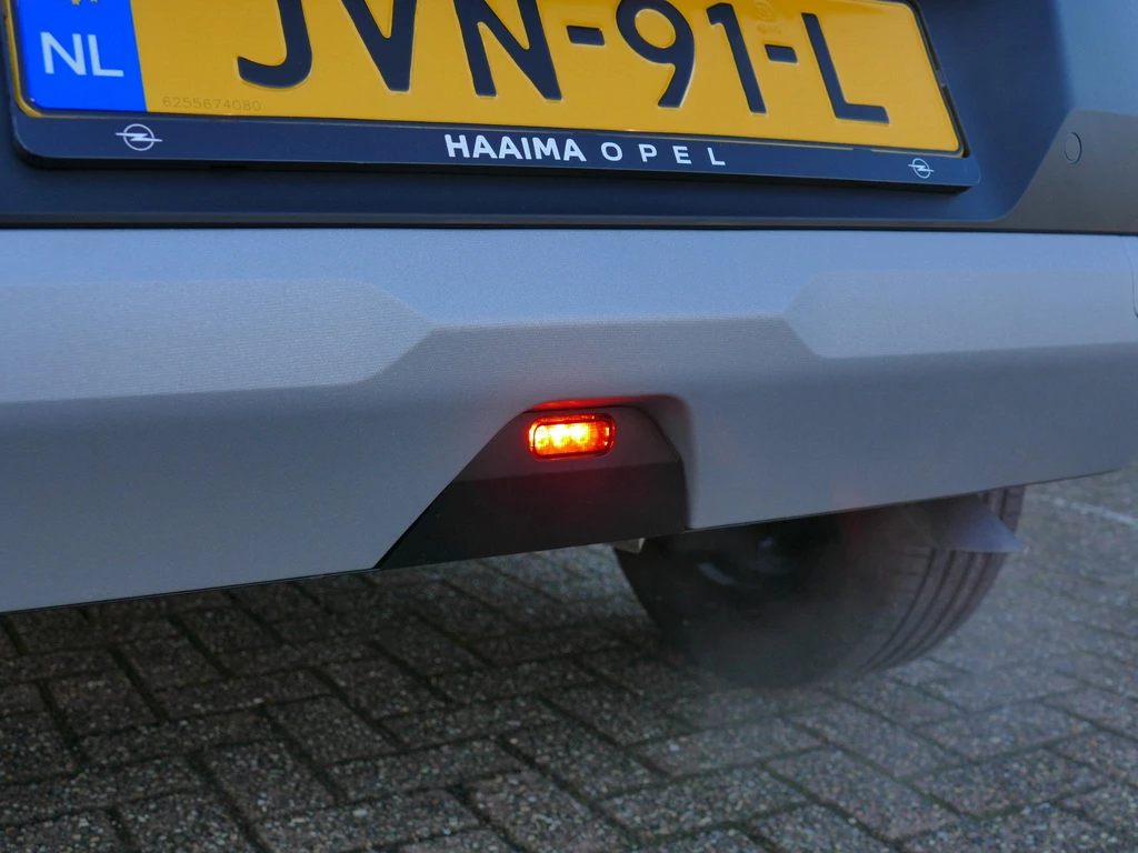 Opel Frontera – foto 37