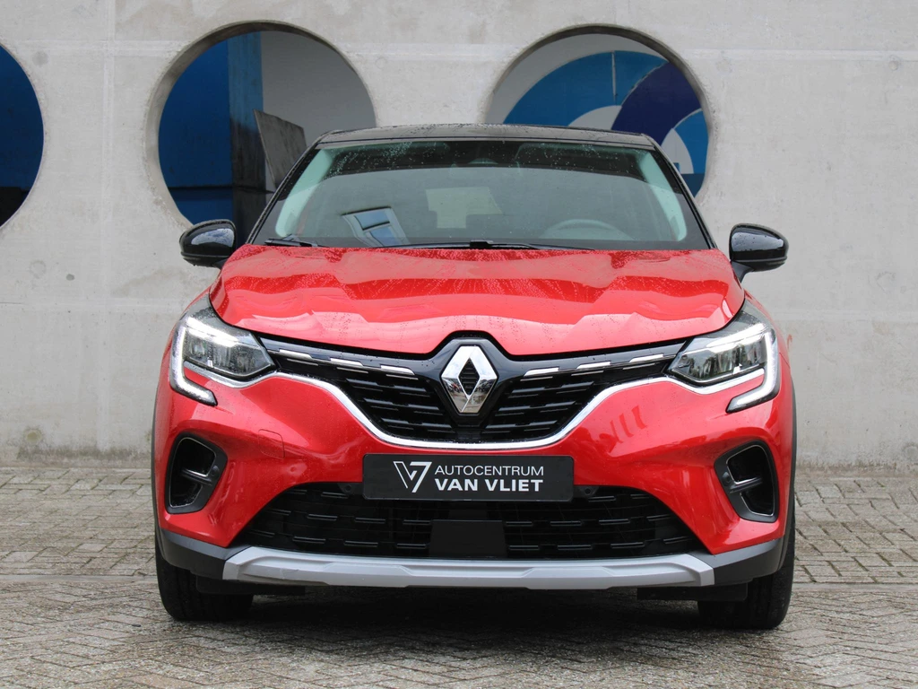 Renault Captur – foto 7
