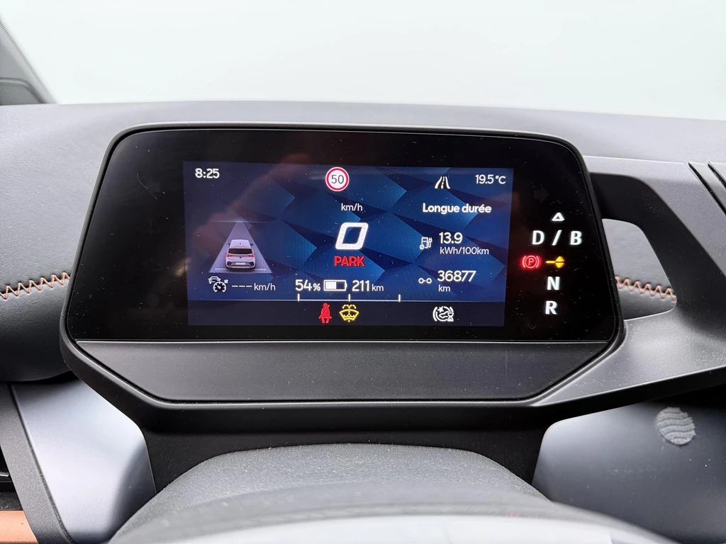 CUPRA Born – foto 15