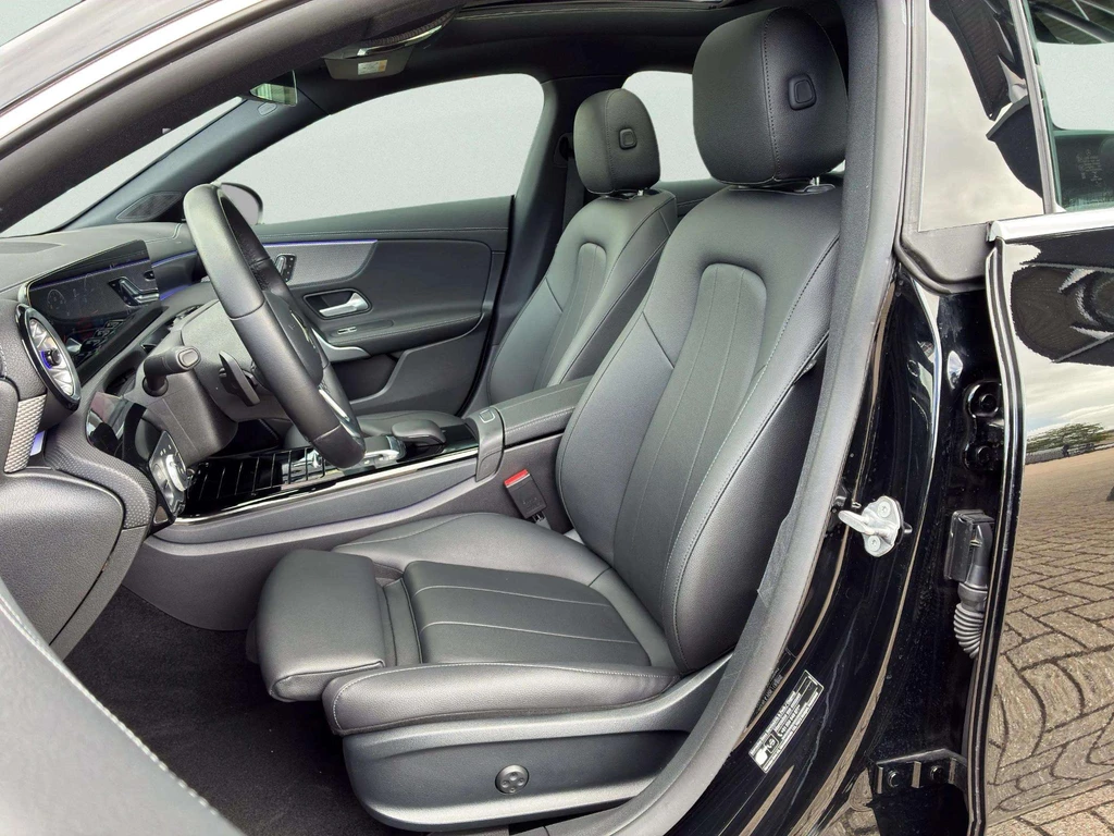 Mercedes-Benz CLA – foto 7