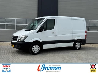 Mercedes-Benz Sprinter – thumbnail 2