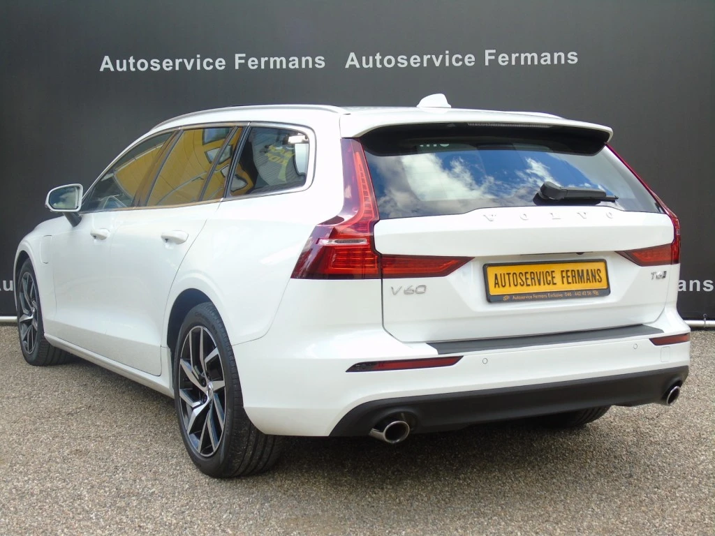 Volvo V60 – foto 5