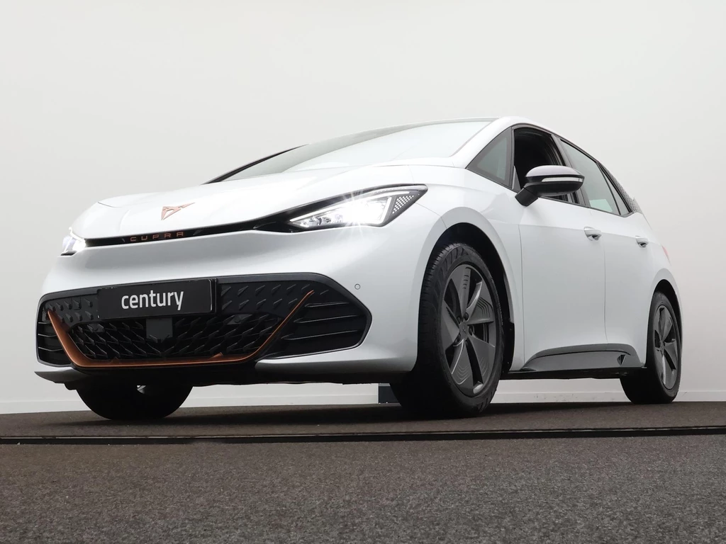 CUPRA Born – foto 2