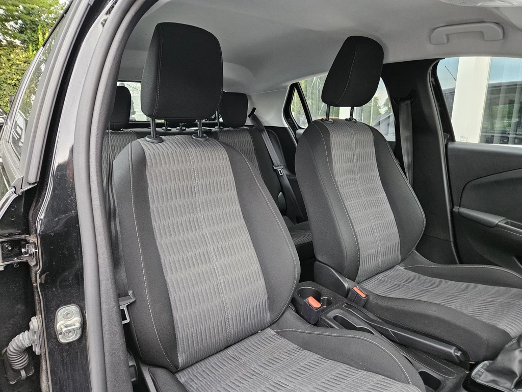 Opel Corsa – foto 26