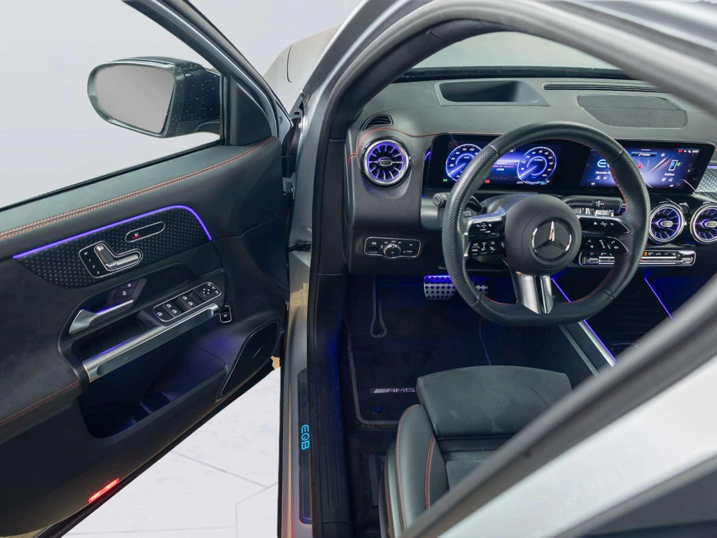 Mercedes-Benz EQB – foto 27