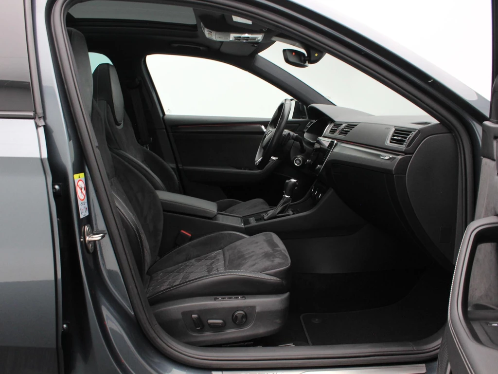 Škoda Superb – foto 41