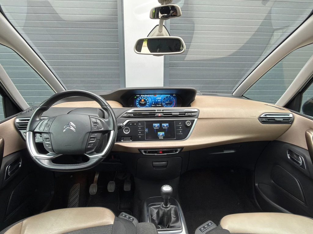 Citroën Grand C4 Picasso – foto 11