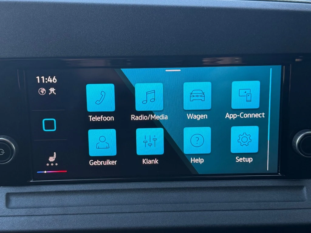Volkswagen Caddy – foto 19