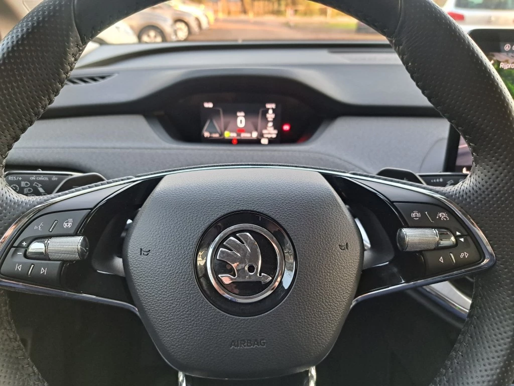 Škoda Enyaq iV – foto 14