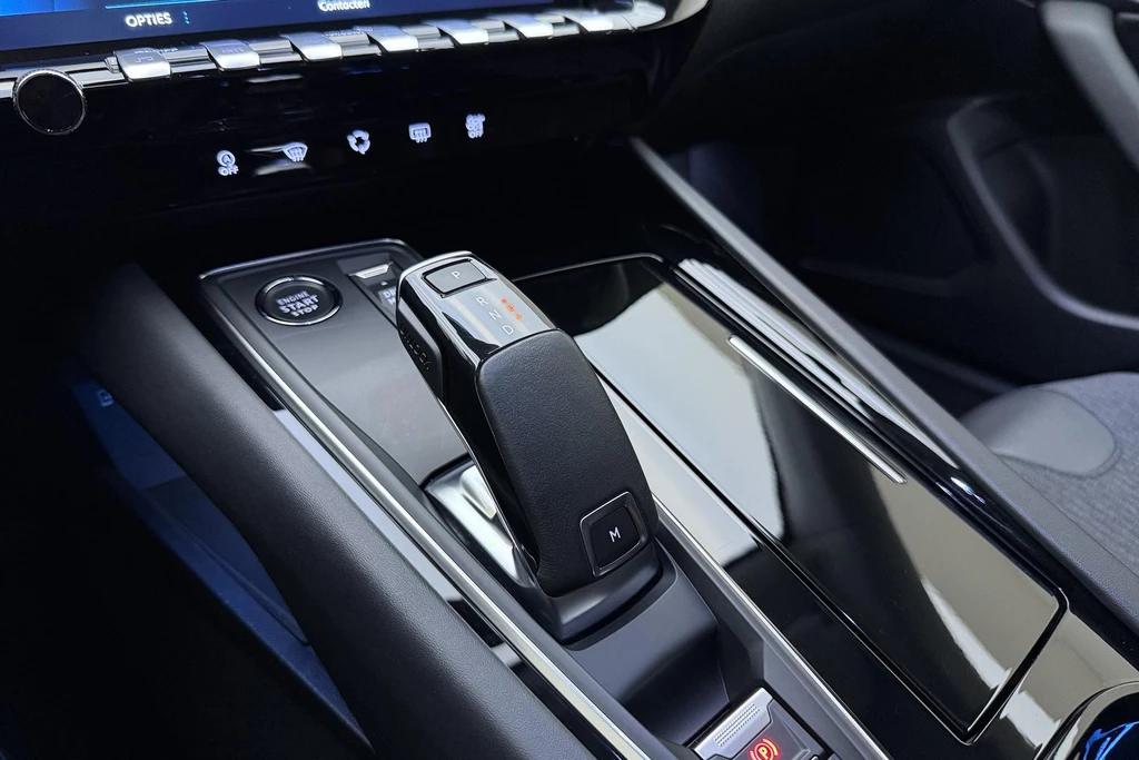 Peugeot 508 – foto 32