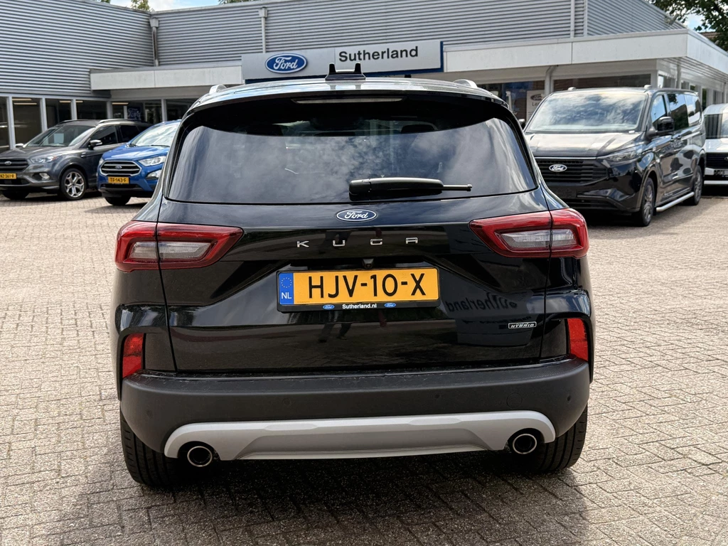 Ford Kuga – foto 3