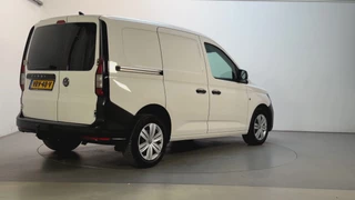 Volkswagen Caddy – thumbnail 5