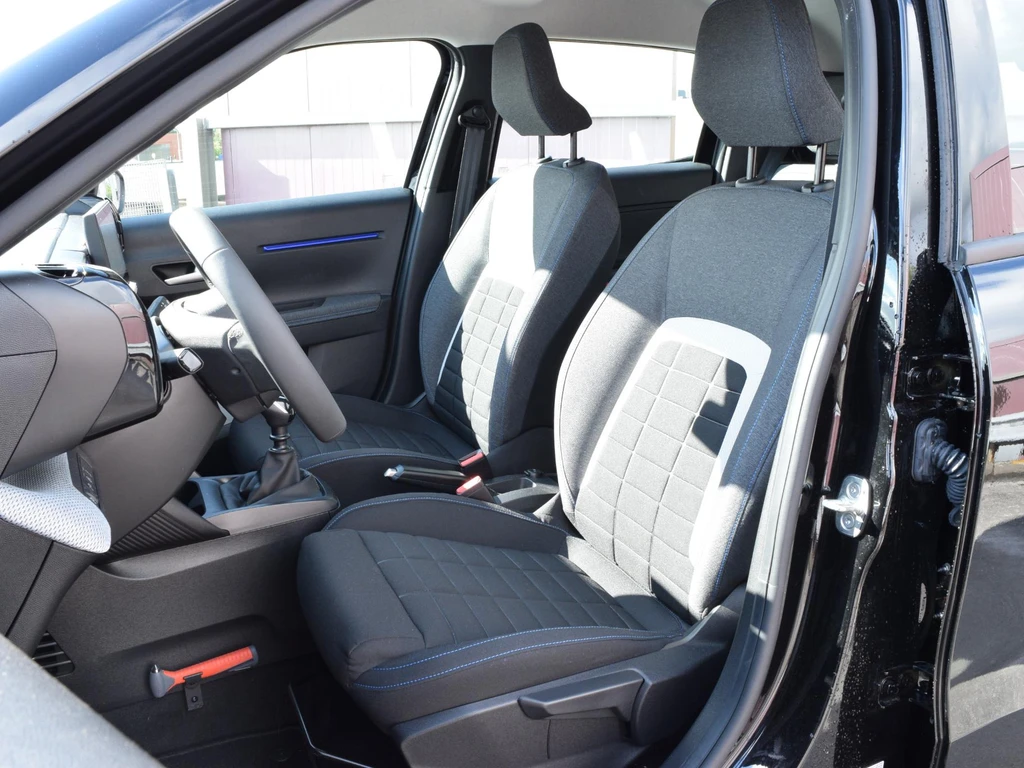 Citroën C3 – foto 18