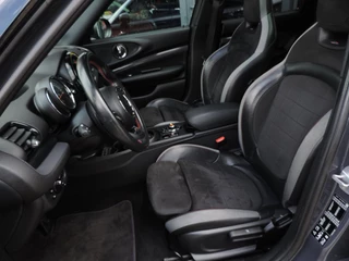 MINI Clubman – thumbnail 14