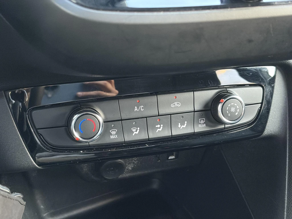 Opel Corsa – foto 16
