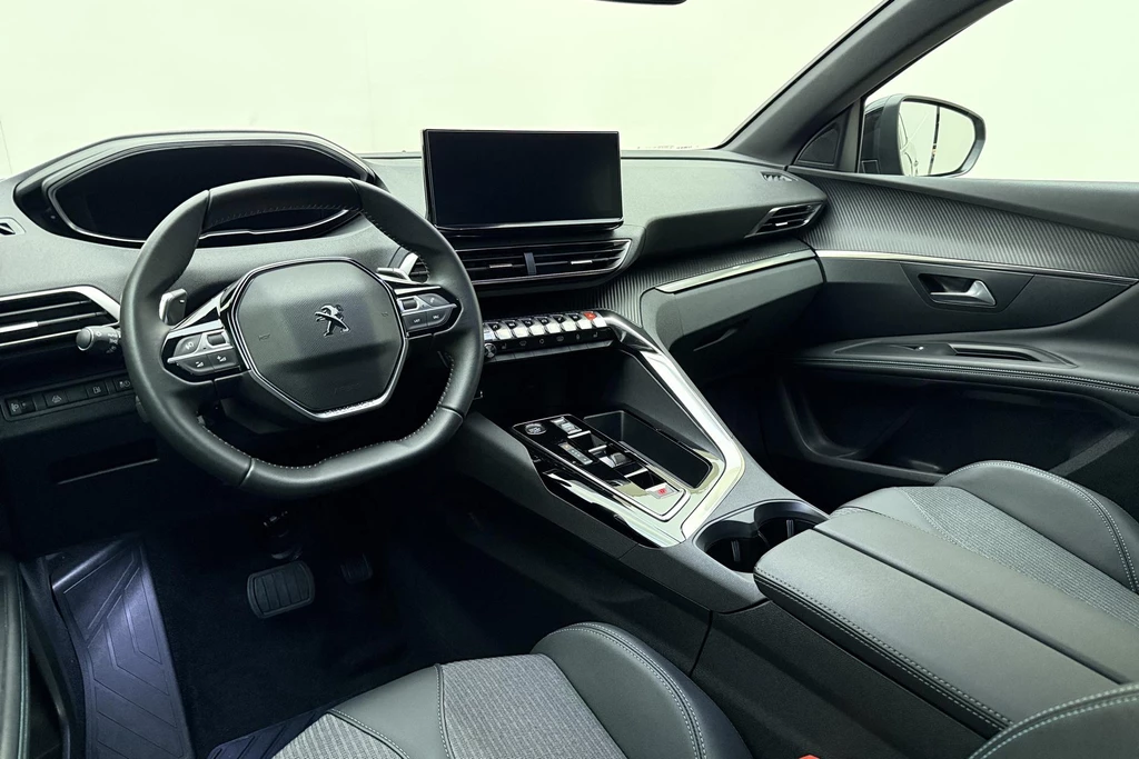 Peugeot 3008 – foto 17