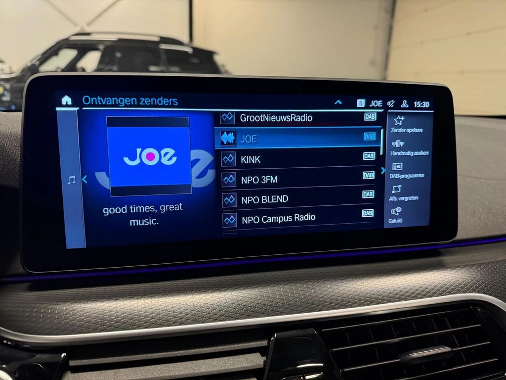 BMW 5 Serie – foto 49