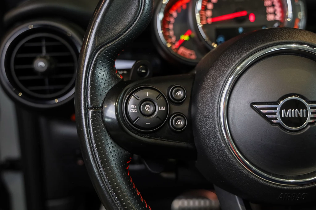 MINI Cooper Cabrio – foto 26