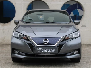 Nissan Leaf – thumbnail 6