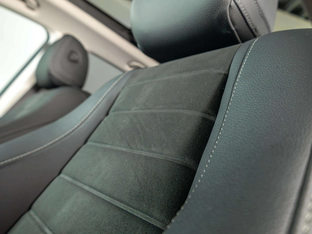 Mercedes-Benz GLE – foto 10