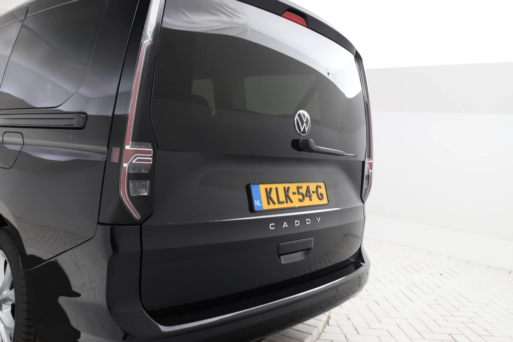 Volkswagen Caddy – foto 8