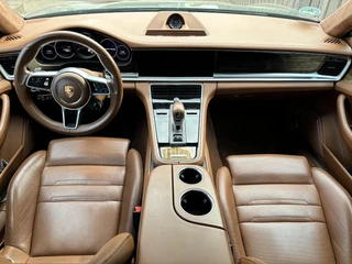 Porsche Panamera – thumbnail 37