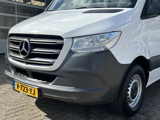 Mercedes-Benz Sprinter – thumbnail 22