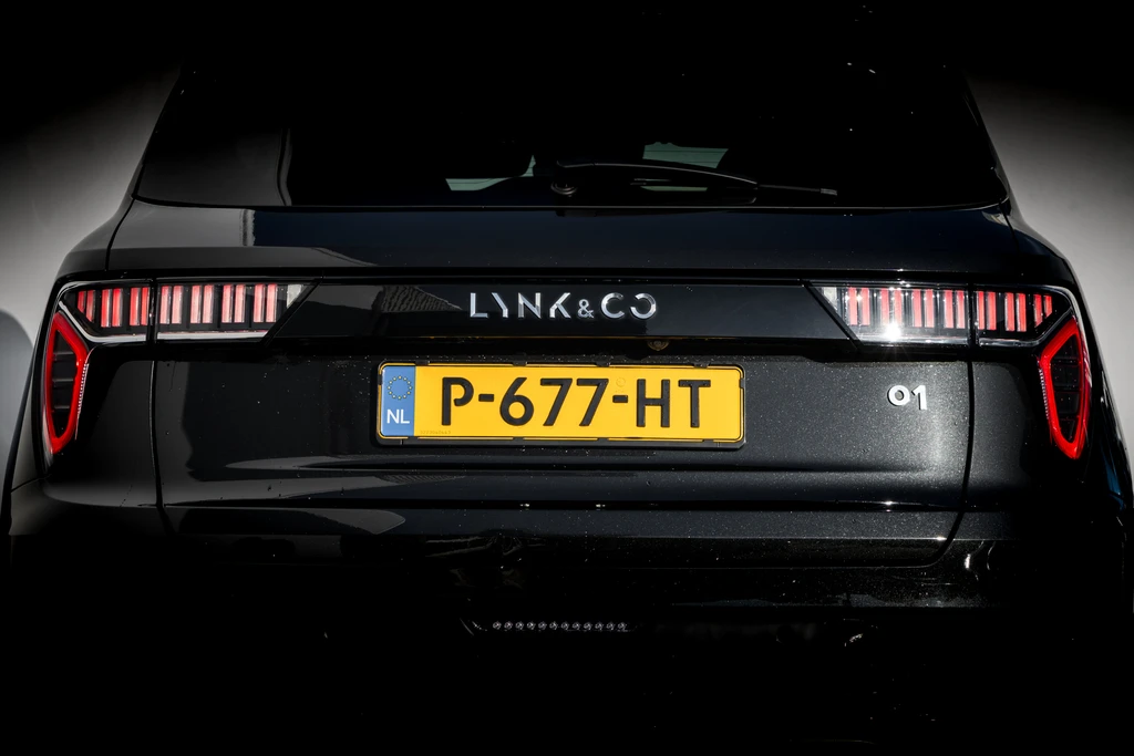 Lynk & Co 01 – foto 5