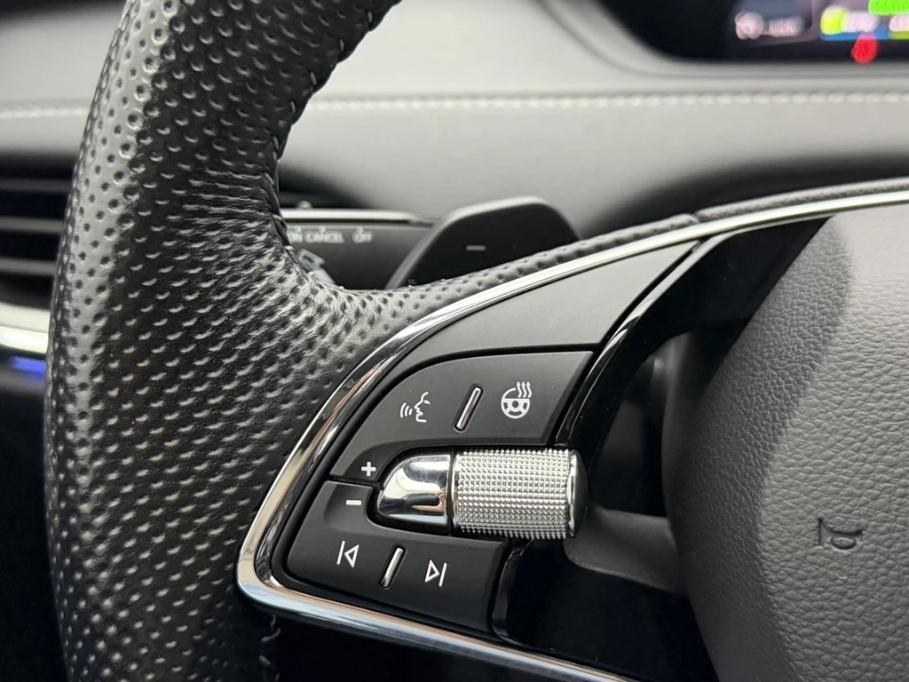 Škoda Enyaq iV – foto 26