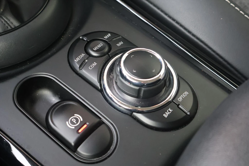 MINI Clubman – foto 28